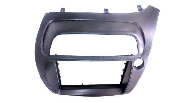 HONDA CIVIC 2 DIN TRIMPLATE 05