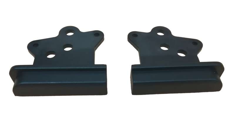 Corolla quest fascia trimplate