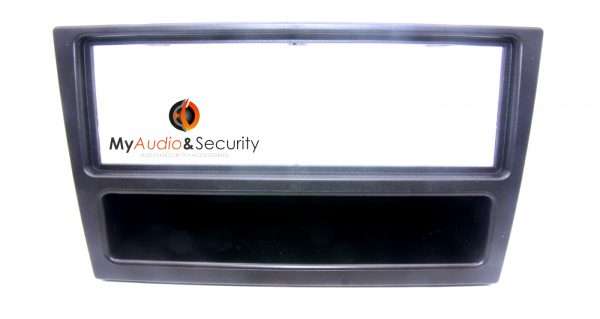 My Audio and Security