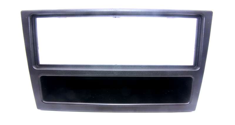 Opel Tigra 1 Din (04-09) Fascia Trimplate