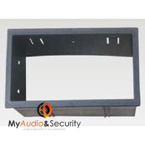 My Audio and Security