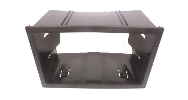 Volkswagen 2 Din Trimplate