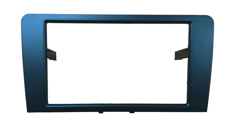 Audi A3 2Din Trimplate 03-08
