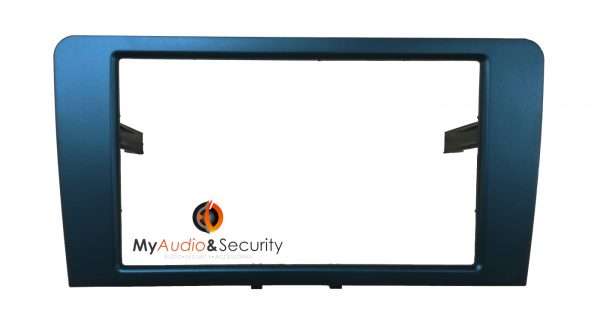My Audio and Security