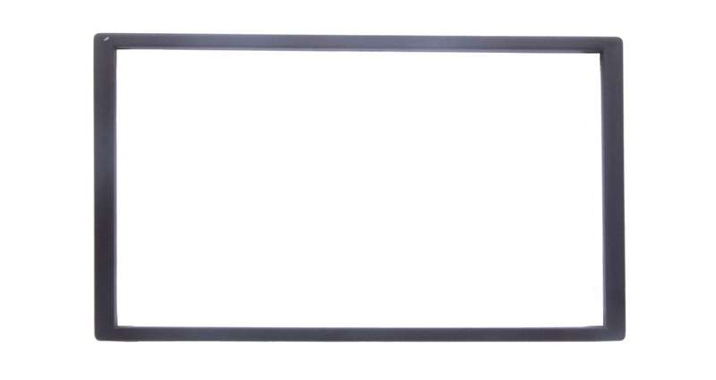 Honda Brio Fascia Trimplate