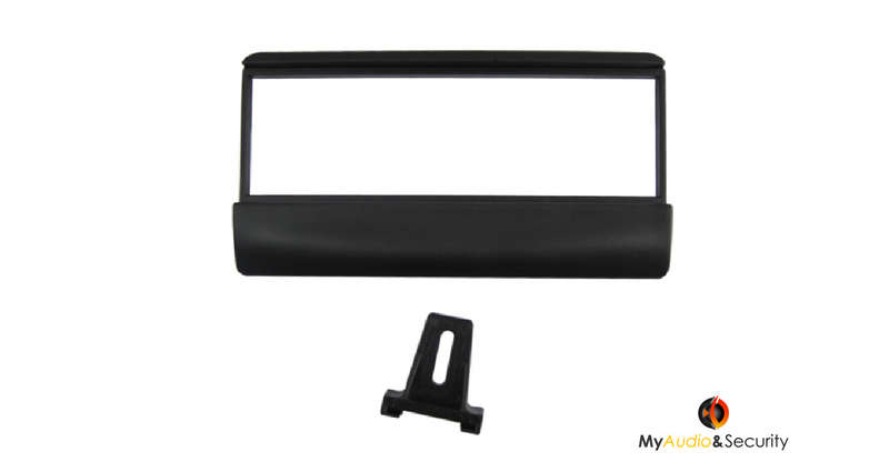 Ford focus fiesta mfn032fr fascia trimplate