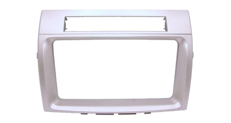 Toyota Verso 2Din Trimplate 2004