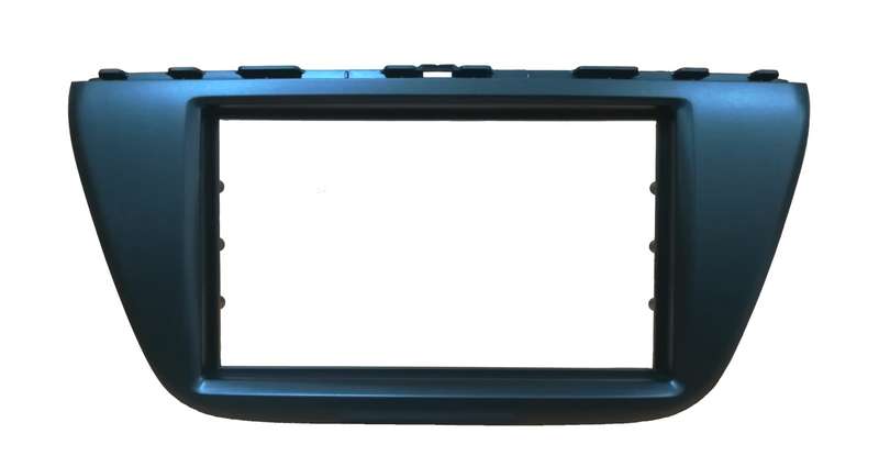 Suzuki SX4 2014 Fascia Trimplate 2 Din Y