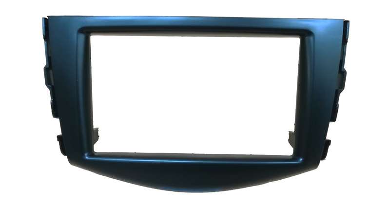 Toyota RAV 4 2010 Fascia Trimplate