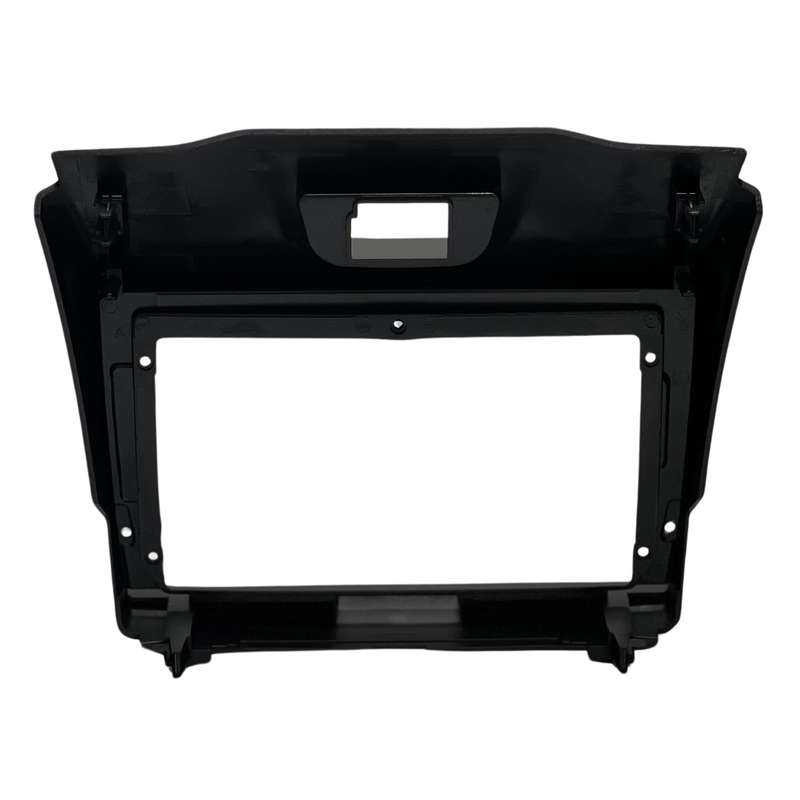 Isuzu D Max 9inch Fascia Trimplate 2012