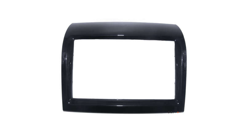 Fiat Ducato 2Din Fascia Trimplate 2011