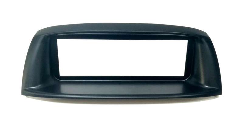 Fiat Punto 02 Fascia Trimplate