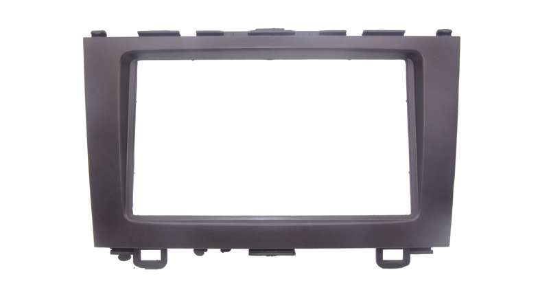 Honda 2din 08-2011 CRV fascia trimplate