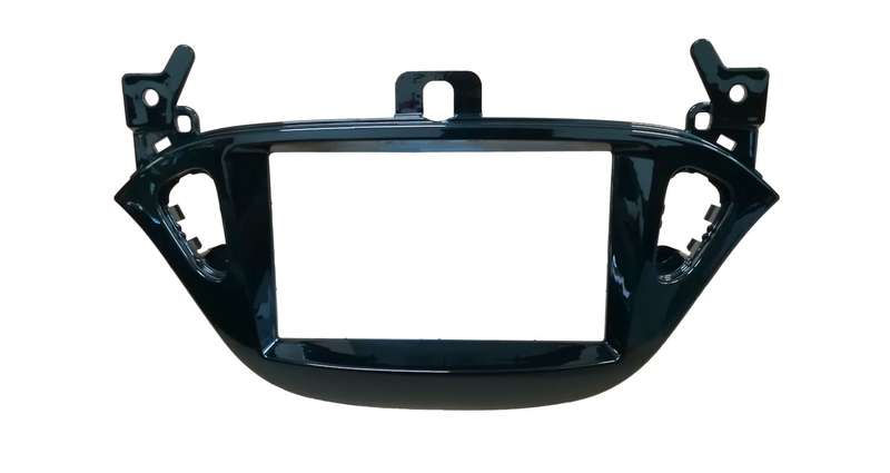 Opel Adam 2013 fascia trimplate