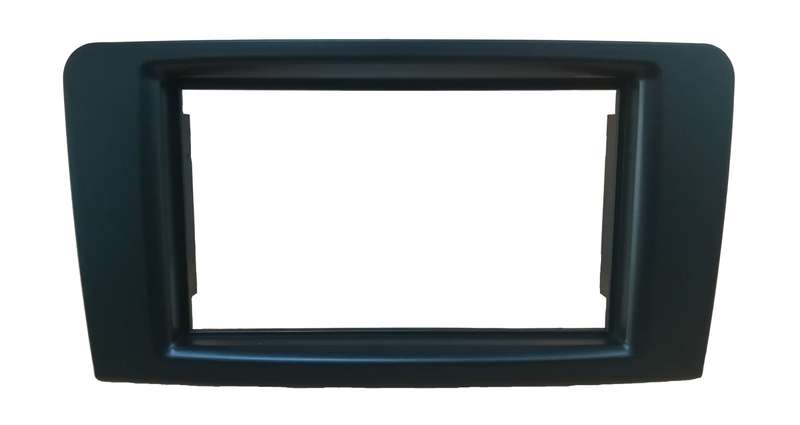 Mercedes Benz ML (W164) 2006-2010 Fascia Trimplate