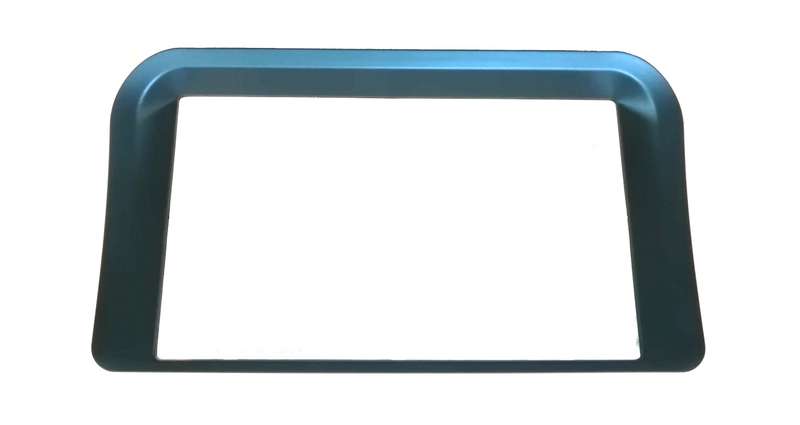 Lexus 4700 2 Din 1998 Fascia Trimplate
