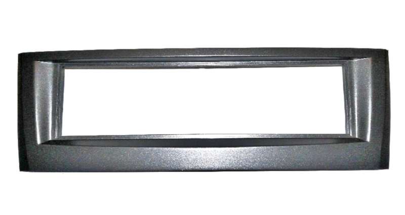 FIAT PUNTO LINEA 1 DIN TRIMPLATE