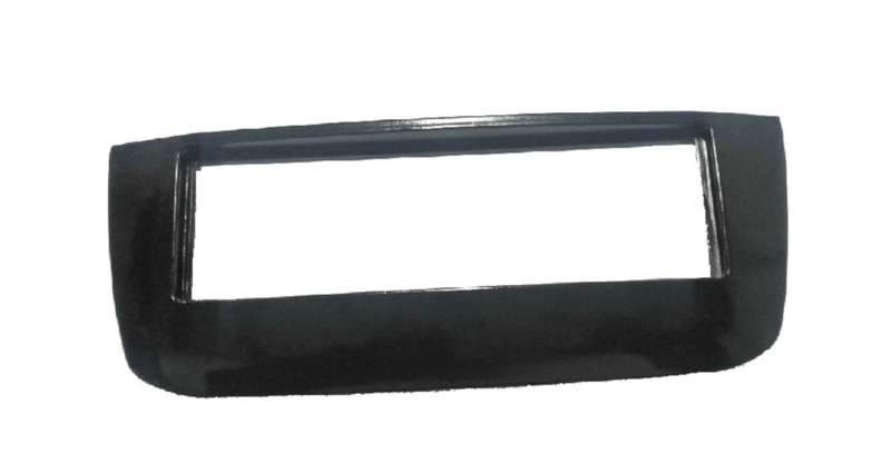 Fiat Evo 1Din Fascia Trimplate