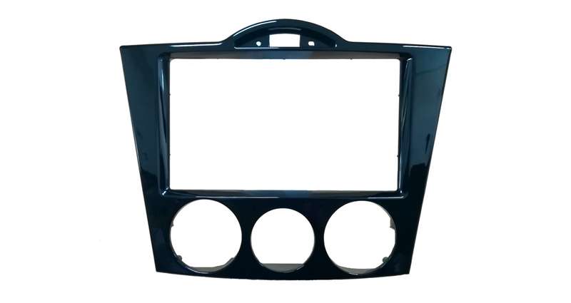 Mazda Rx8 2003 2din fascia trimplate