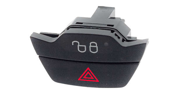 Ford Door Lock Switch
