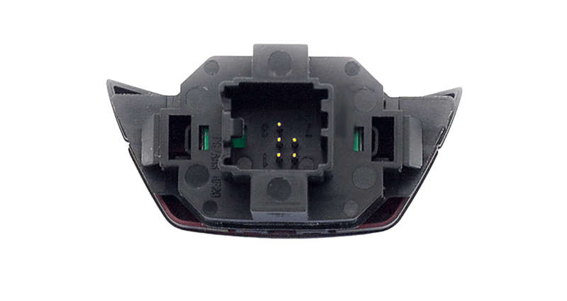 Ford Door Lock Switch
