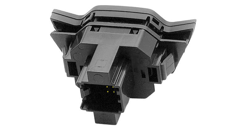 Ford Door Lock Switch