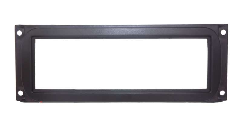 Jeep chrysler neon fascia trimplate