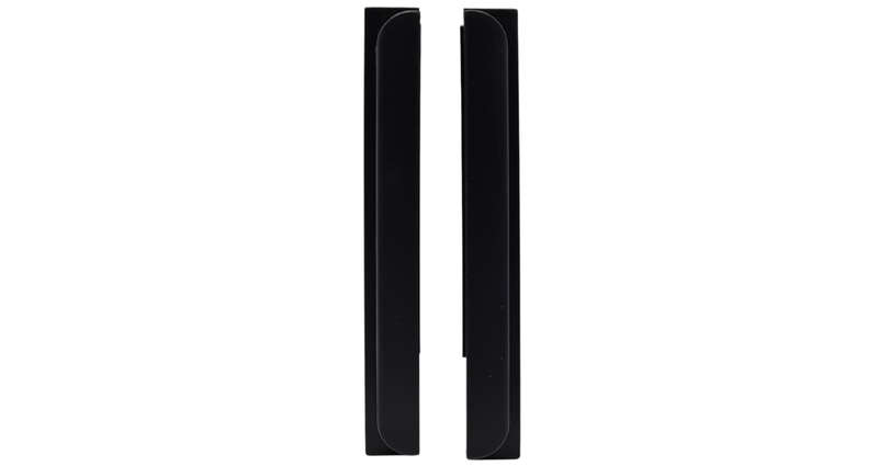 Toyota Hilux Fortuner 2Din Trimplate