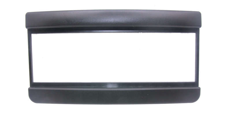 Ford fiesta fascia trimplate mfn1020