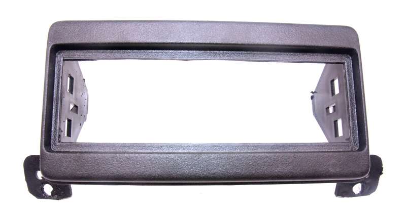 Toyota Hilux New Fascia Trimplates
