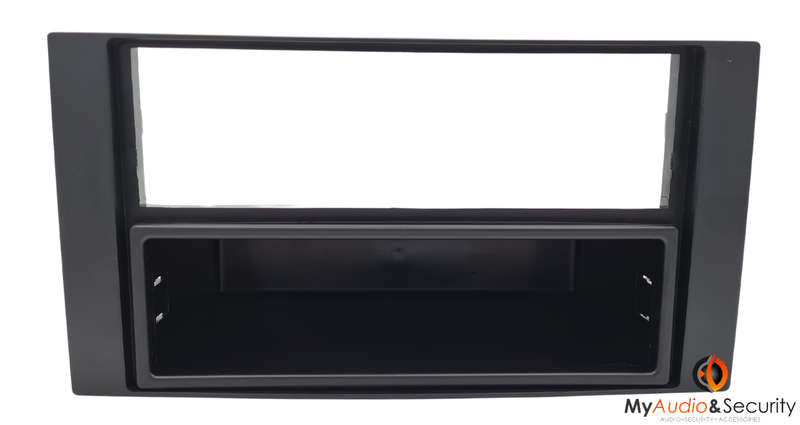 Ford Focus ii Fiesta Fascia Trimplate W/P