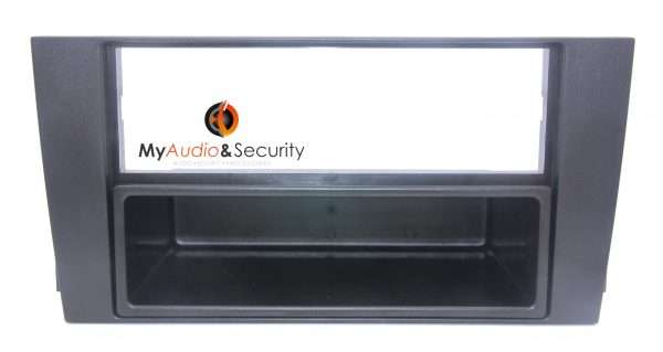 My Audio and Security