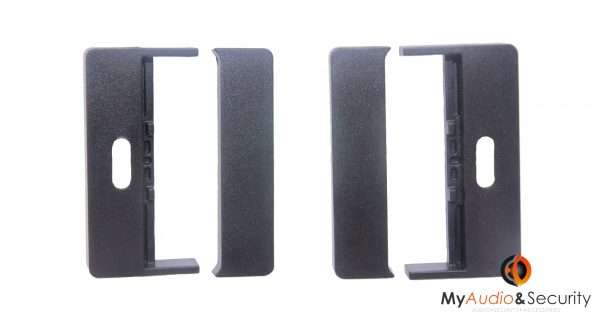 My Audio and Security