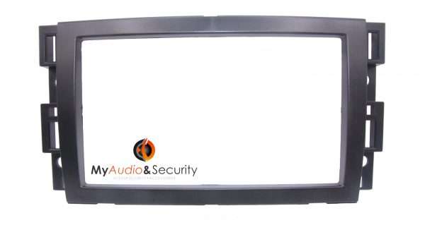 My Audio and Security