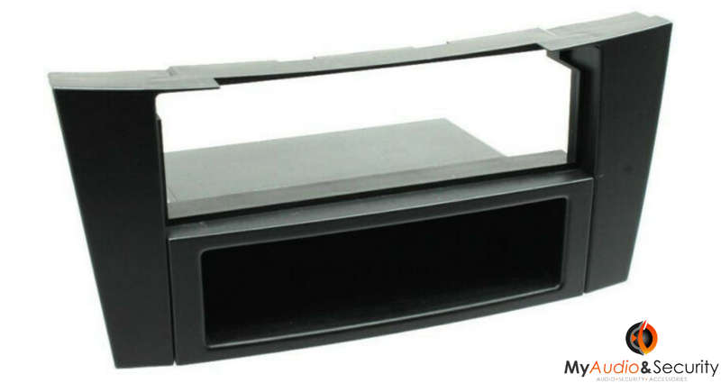 Mercedes E-Klasse (W211) Fascia Trimplate 2002-2009