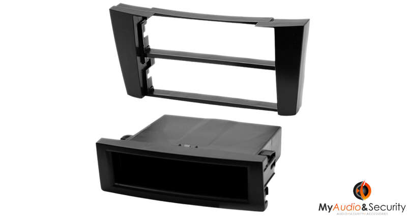 Mercedes E-Klasse (W211) Fascia Trimplate 2002-2009