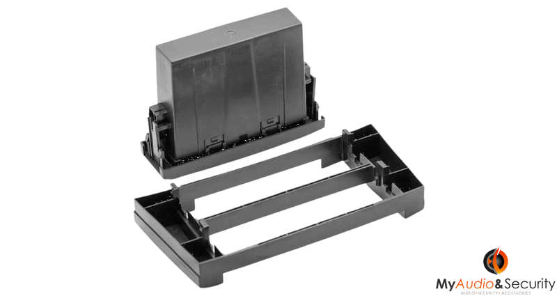 Mercedes E-Klasse (W211) Fascia Trimplate 2002-2009