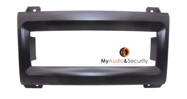 My Audio and Security