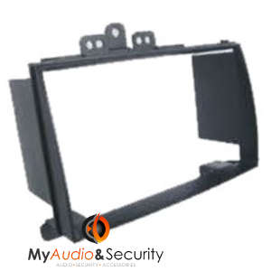 My Audio and Security
