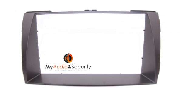 My Audio and Security