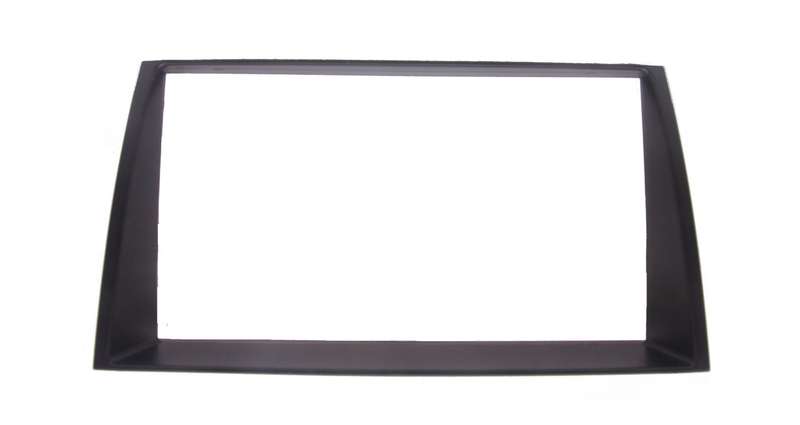 Kia Soul 2Din Fascia Trimplate 2010
