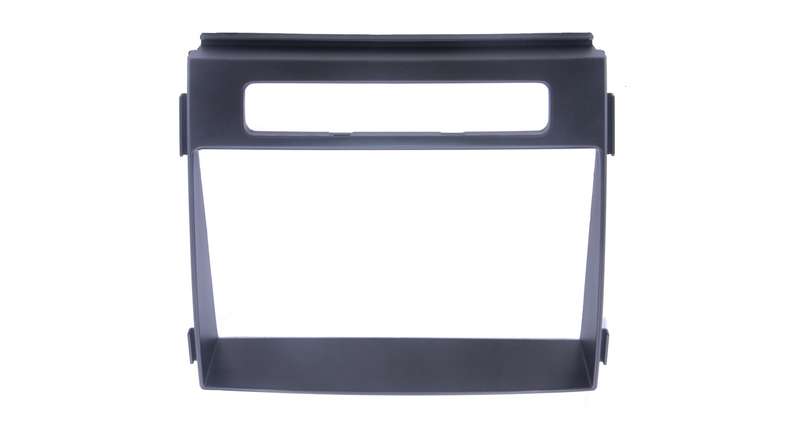 Kia soul 2din fascia trimplate 2012