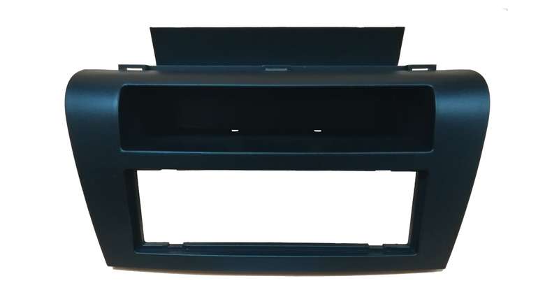 Mazda 3 1Din Fascia Trimplate 2009