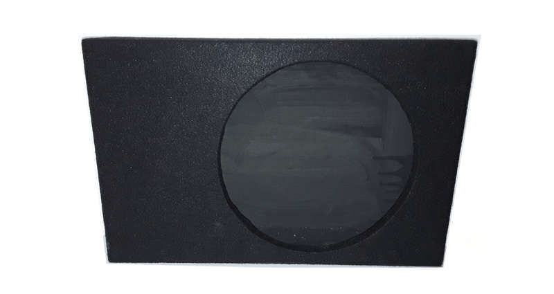 12 inch Bakkie Slim Box