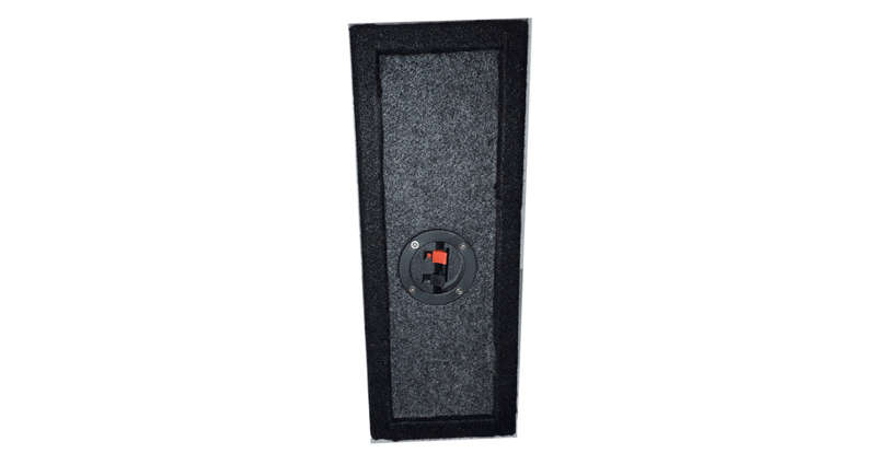 12 inch Bakkie Slim Box