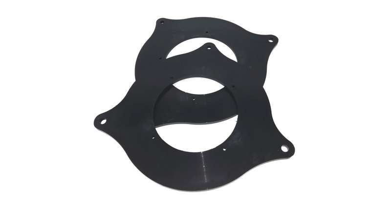 18-14 4 INCH SPACER
