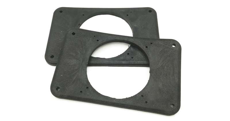 hilux spacer