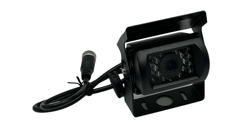 Camera with Monitor and 20m Cable