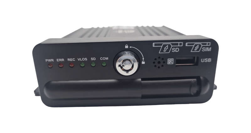 Economical Sd Card Mobile Dvr + Gps  3g