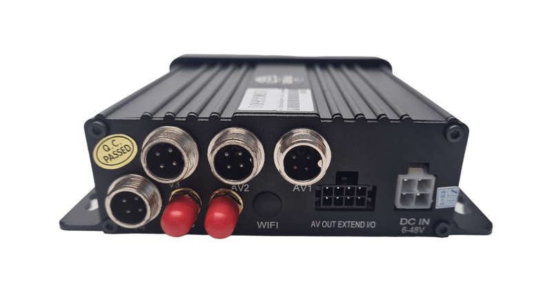 Economical Sd Card Mobile Dvr + Gps  3g